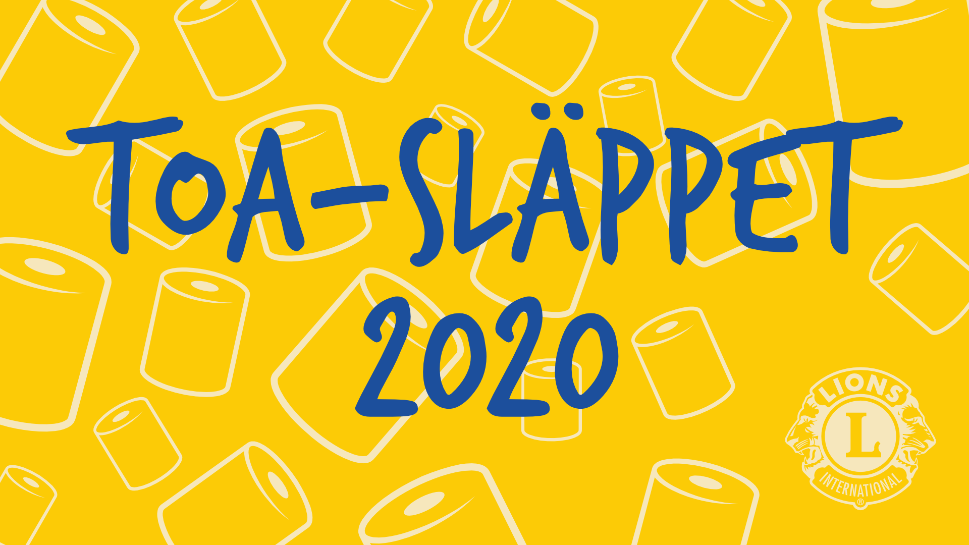 Toa-släppet 2020