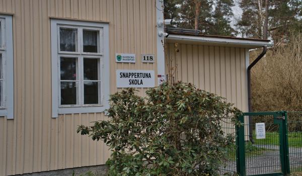 Stipendier till förstaklassister i Ekenäs