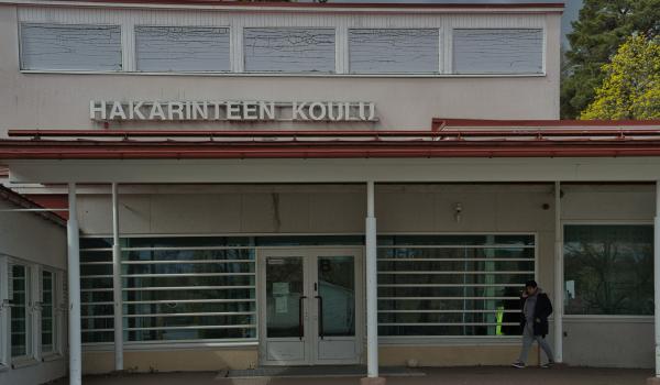 Stipendier till förstaklassister i Ekenäs