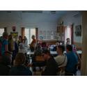 DUV-dans i Skogby 7.6.2023