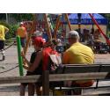 Barnens dag i Lejonparken 17.6.2023